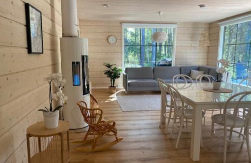 Syote Ski Chalet | Villa Reko