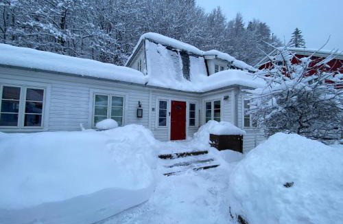 Rjukan House | Villa Rjukan