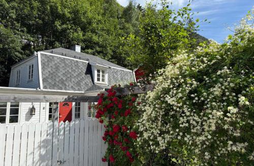 Rjukan House | Villa Rjukan