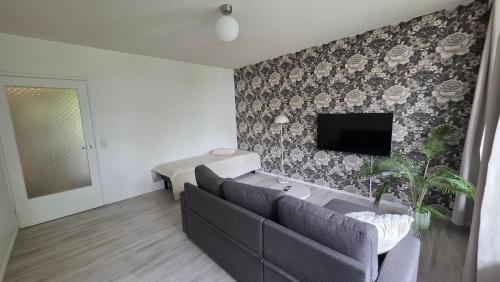 Kuusankoski Apartment | Villa Ruths Stay Pioni