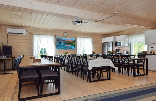 Kivijarvi House | Villa ruuska by Interhome