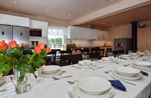 Kivijarvi House | Villa ruuska by Interhome
