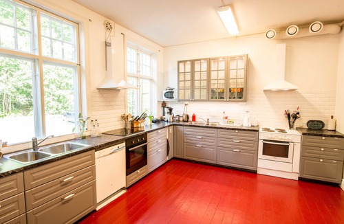 Rostanga Bed & Breakfast | Villa Söderåsen
