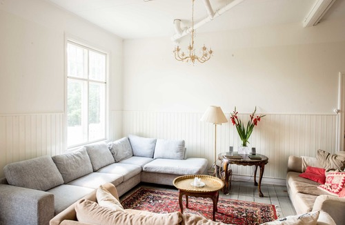 Rostanga Bed & Breakfast | Villa Söderåsen