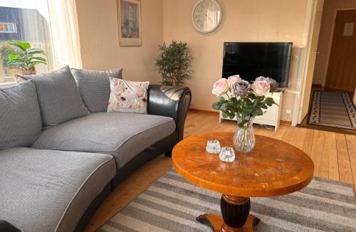 Tvaaker Villa | Villa söder om Varberg