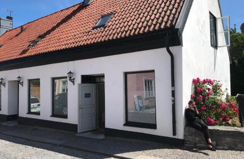 Innerstaden Apartment | Villa S:t Hans