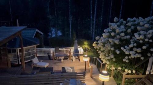 Salo House | Villa Safari