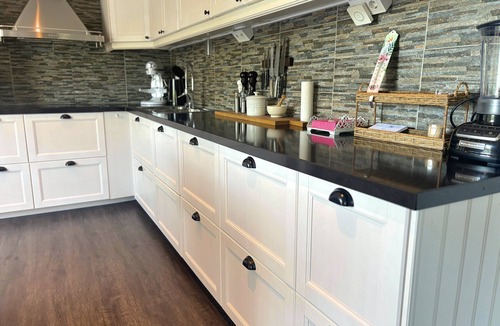 Holmsjo House | Villa Saleboda – Stunning Lakefront Holiday Home with Sauna & Boat in Blekinge