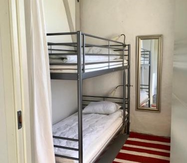 Borrby Bed & Breakfast | Villa Sandby B&B