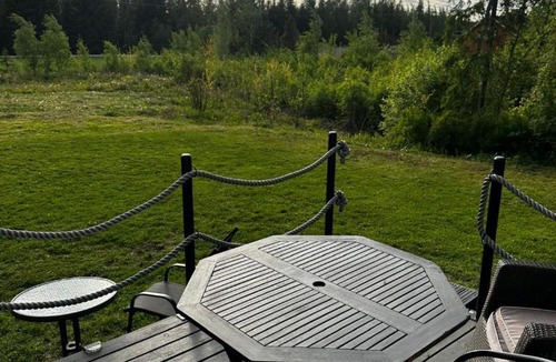 Tuusula Villa | Villa Sauna & Outdoor Spa, 20 min from Helsinki Airport