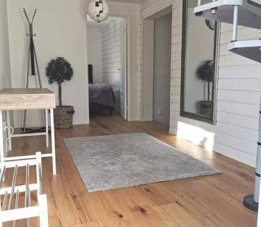Haninge Villa | Villa ∙ 1 bedroom ∙ 4 guests