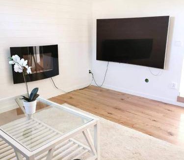 Haninge Villa | Villa ∙ 1 bedroom ∙ 4 guests