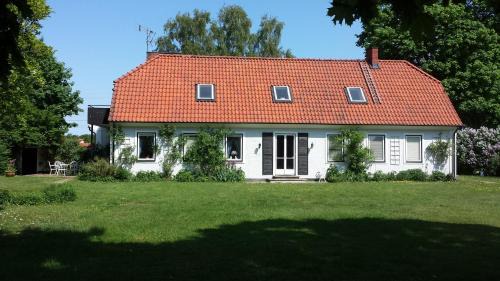 Kvidinge Hostel | Villa Signedal Hostel