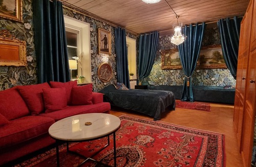 Kvidinge Hostel | Villa Signedal Hostel
