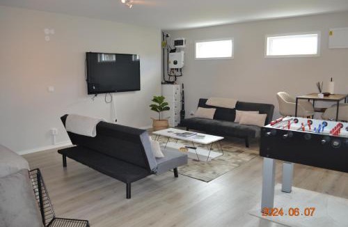 Nykvarn Villa | Villa Simonsson