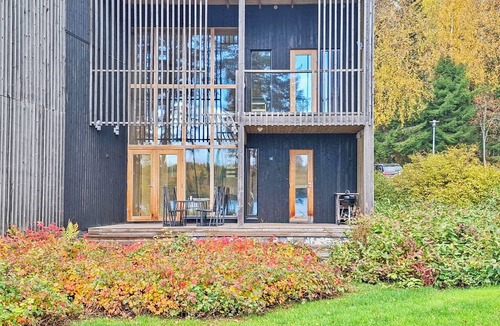Anttola House | Villa sinikka 1 by Interhome