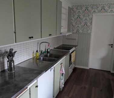 Falkenberg Villa | Villa Skäris