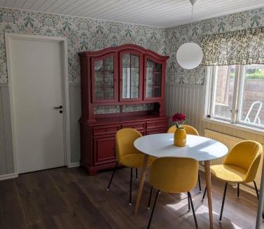 Falkenberg Villa | Villa Skäris