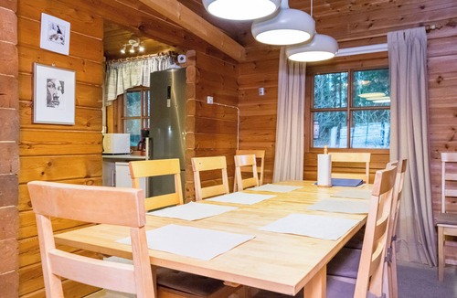 Pyhtaa House | Villa skitunäs by Interhome
