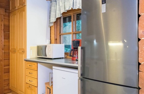 Pyhtaa House | Villa skitunäs by Interhome
