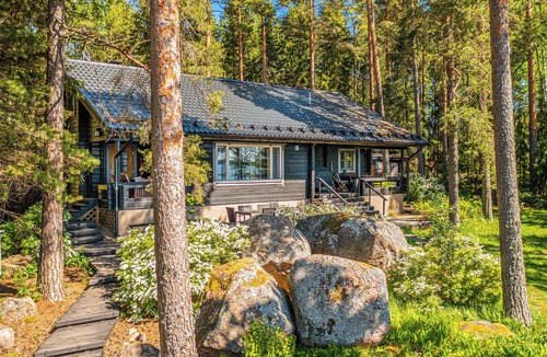 Pyhtaa House | Villa skitunäs by Interhome