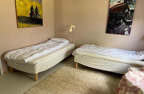 Skivarp Villa | Villa Skivarp