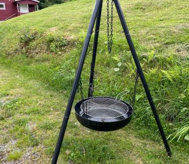 Møre og Romsdal Villa | Villa Skoglund
