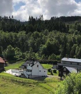 Møre og Romsdal Villa | Villa Skoglund