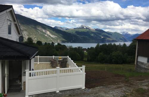 Møre og Romsdal Villa | Villa Skoglund