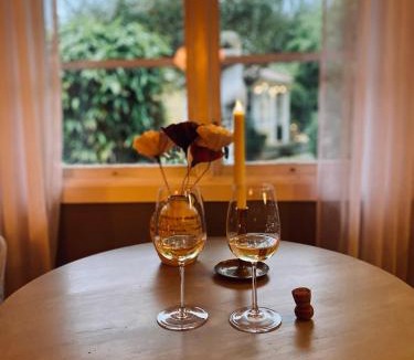Borgholm Bed & Breakfast | Villa Sol B&B and Hostel