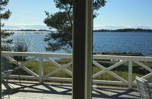 Gottby House | Villa Solstrand