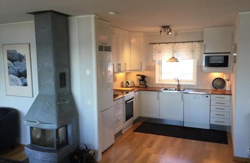 Gottby House | Villa Solstrand
