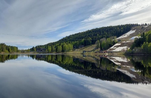 Nilsia Ski Chalet | Villa St. Moritz 4