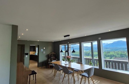 Skodje Villa | Villa Strand