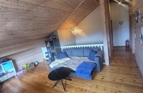 Skodje Villa | Villa Strand