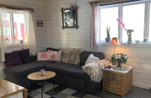 Hammarstrand House | Villa Stuga
