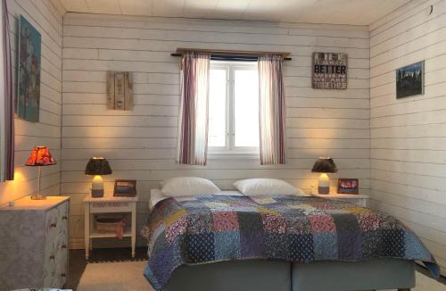 Hammarstrand House | Villa Stuga