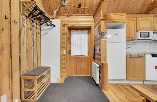 Lampivaara House | Villa Sukka - Valkea Homes