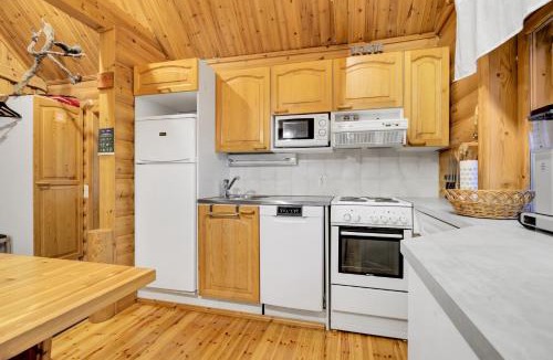 Lampivaara House | Villa Sukka - Valkea Homes