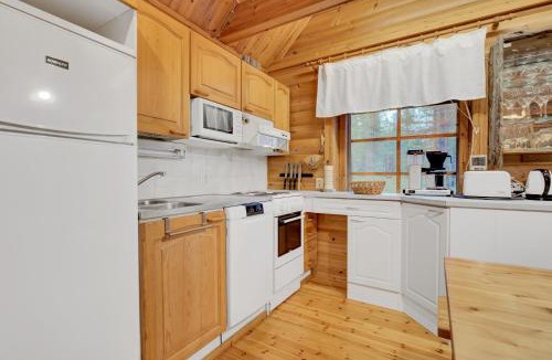 Lampivaara House | Villa Sukka - Valkea Homes