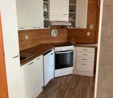 Sulkava Villa | Villa SULKAVANRANTA