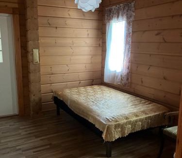 Sulkava Villa | Villa SULKAVANRANTA