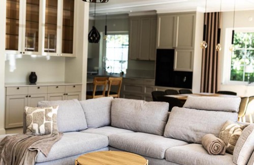 Osteraker Villa | Villa Svinninge