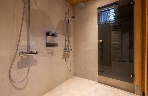 Akaslompolo Apartment | Villa Sylvi by Hi Ylläs