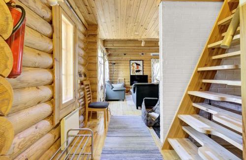 Lampivaara Villa | Villa Taiga - Valkea Homes