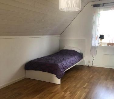 Hammarstrand Villa | Villa Tina
