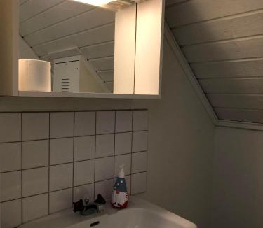 Hammarstrand Villa | Villa Tina