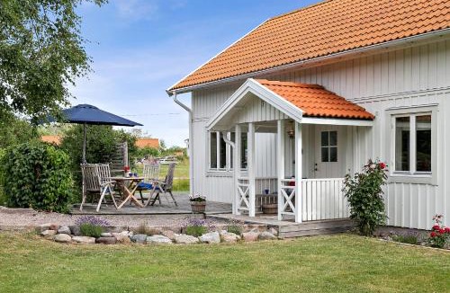 Grebbestad Villa | Villa Tjurpannan Grebbestad