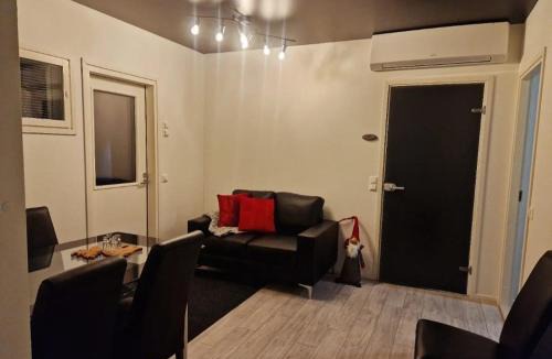 Tornio Villa | Villa Torniotar