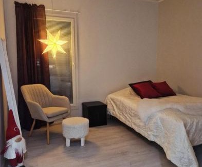 Tornio Villa | Villa Torniotar